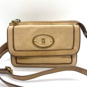 Fossil Vintage Handbags 